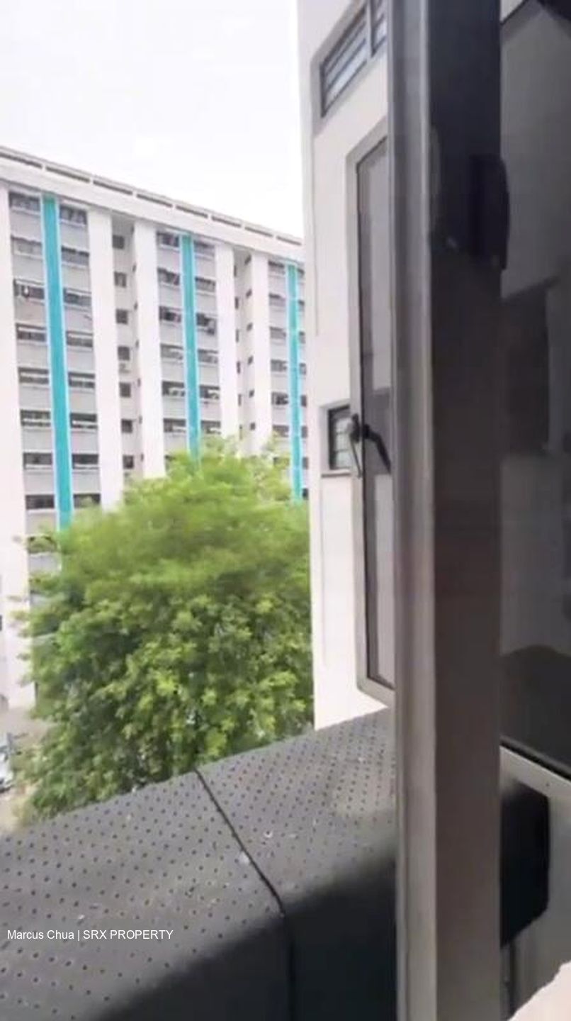Blk 345 Clementi Avenue 5 (Clementi), HDB 3 Rooms #454429081